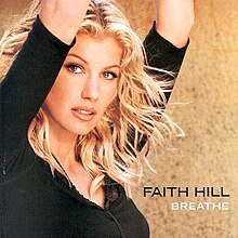 Image result for breathe faith hill