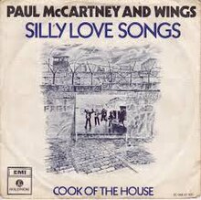 Image result for silly love songs 1976