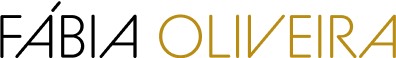 Logo - Fábia Oliveira