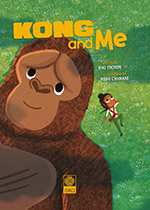 Legendary Comics_Cover_Kong and Me.jpg