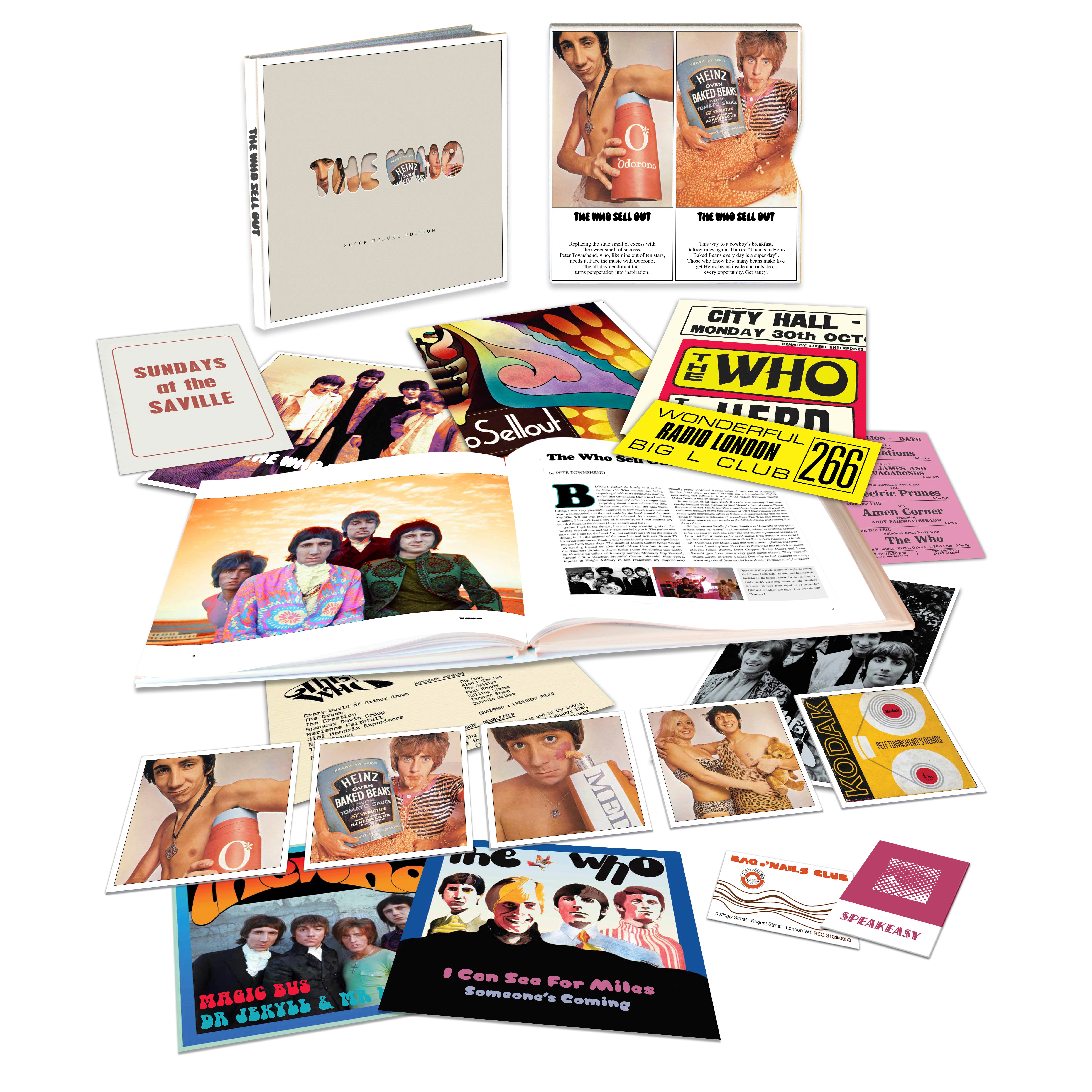 The Who - Sell Out - Exploded Packshot_.jpg