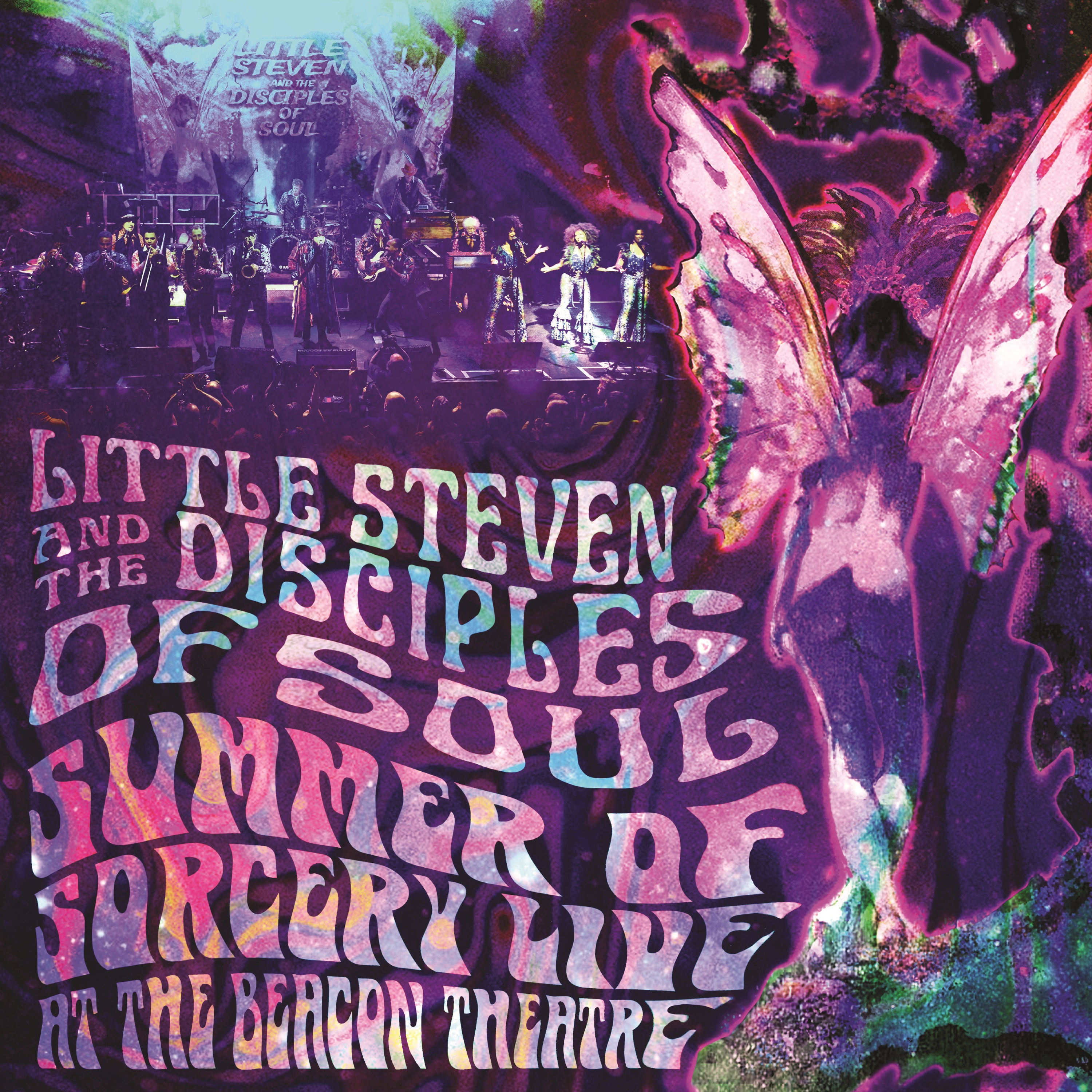 Little Steven-Summer of Sorcery Live at the Beacon-Cover-Final.jpg