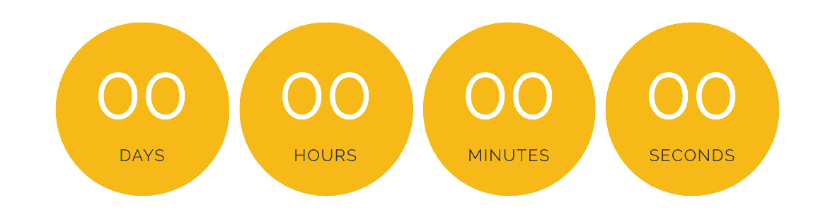 Block 23rd - countdown