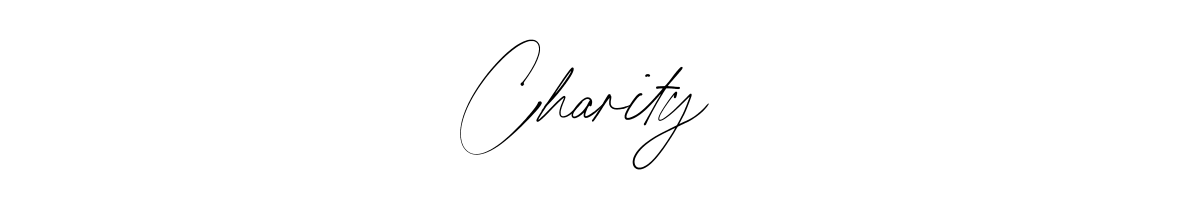 Charity 