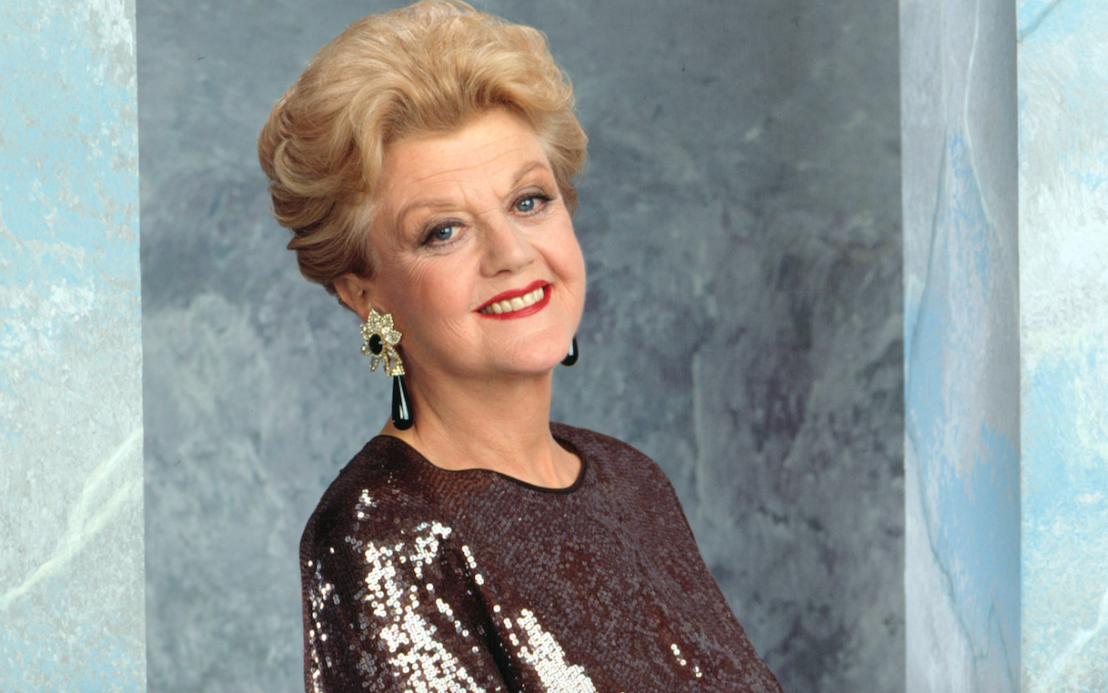 Angela Lansbury to Receive Tony Award for Lifetime Achievement - Variety