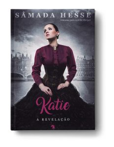 Katie: a revelação