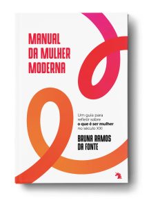 Manual da Mulher Moderna