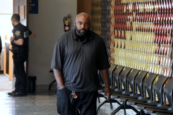 Accusé d'agression sexuelle sur une enfant de la DPJ : Fin du procès de l'ex-employé du CIUSSS/MCQ, Martines Celenia – Vingt55