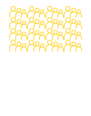 $1000 provides 1 month of supplemental food for 16 families