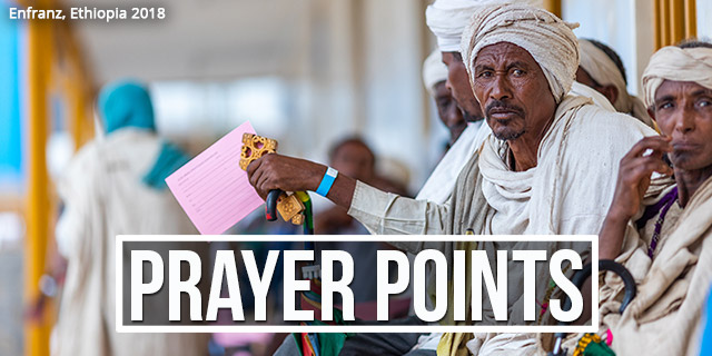 Prayer Points Prayer Points