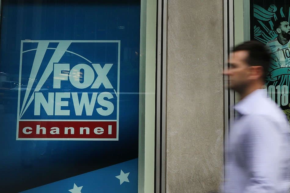 Đảng Dân chủ cấm Fox News tổ chức các buổi tranh biện tổng thống sơ bộ