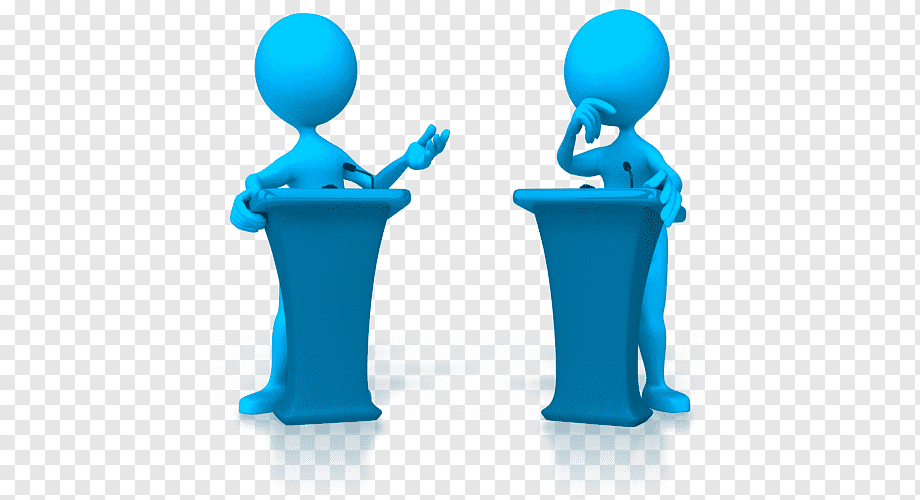 Animation Debate Stick figure Presentation, debate competition, public  Relations, cartoon, conversation png | PNGWing