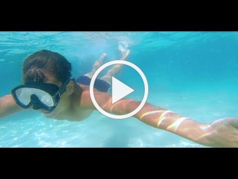 Water Safety Video from The North Carolina Department of Insurance