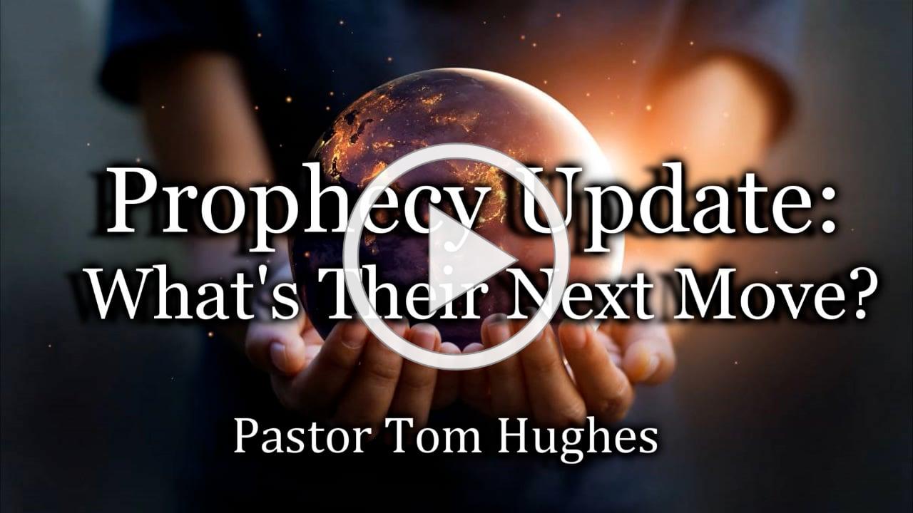 Prophecy Update: What's Their Next Move?