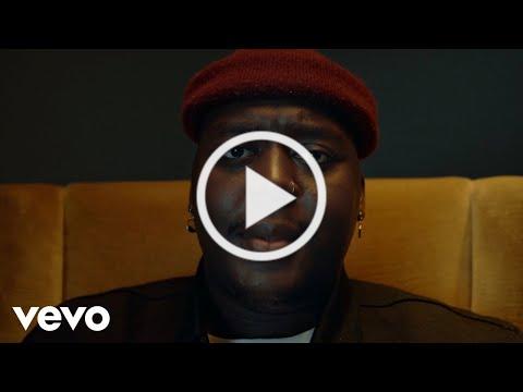 Jordan Mackampa - What Am I (Official Video)