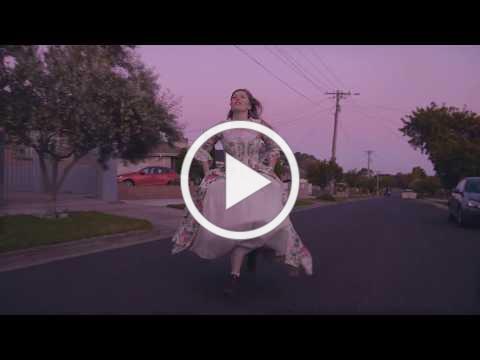 Julia Jacklin - Head Alone (Official Video)