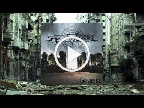 Gabriel by Snipers of Babel