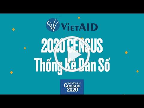 How to Fill Out the Census: English &amp; Vietnamese