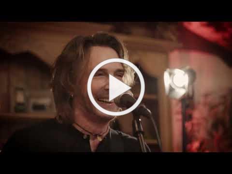 Rick Springfield &quot;Jessie's Girl&quot; (40th Anniversary Live Version)