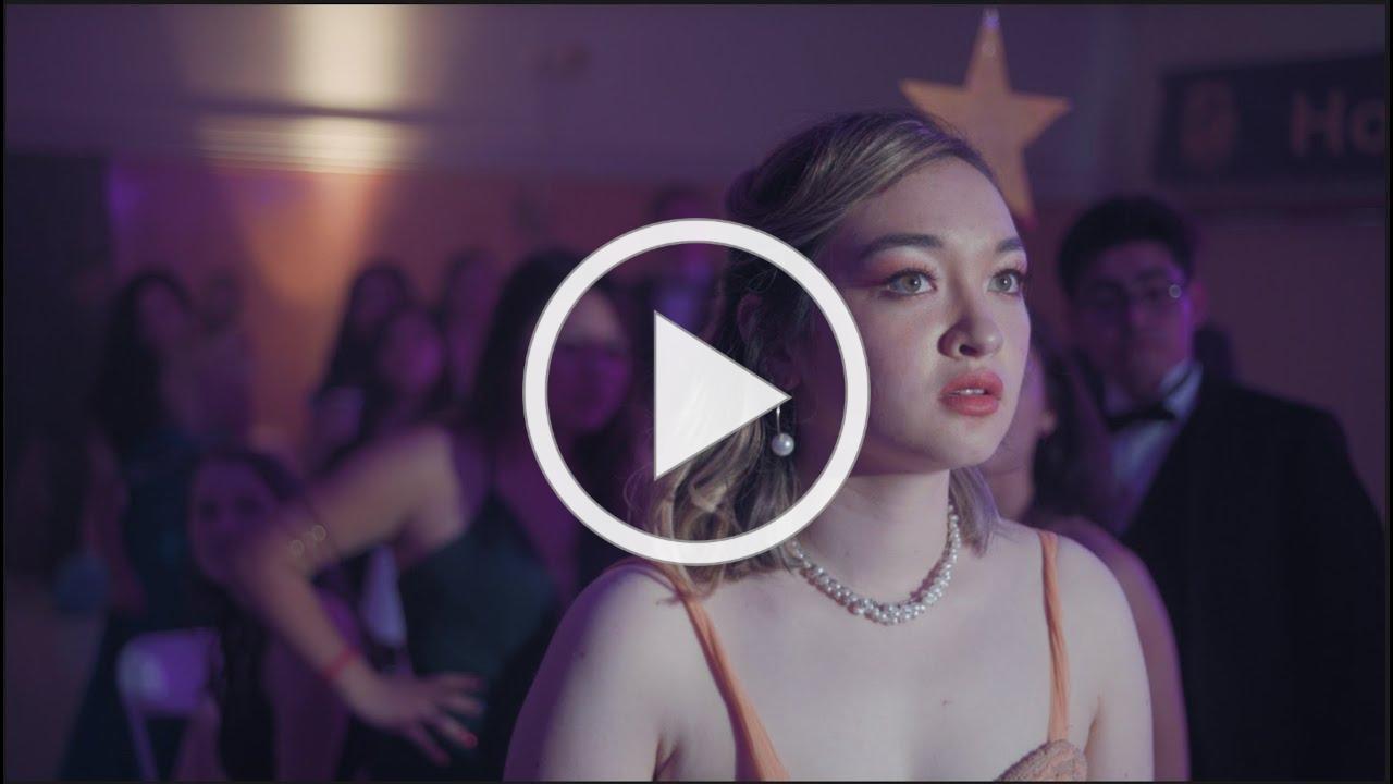 mxmtoon - prom dress (official video)