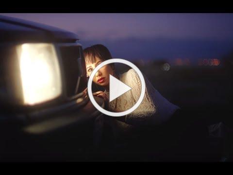 Jackie Cruz - MELLY 16 (Official Video)