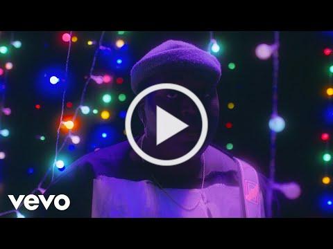 Jordan Mackampa - Under (Official Video)