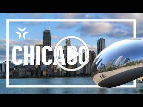 Qué Hacer en Chicago: La Ciudad de los Vientos.