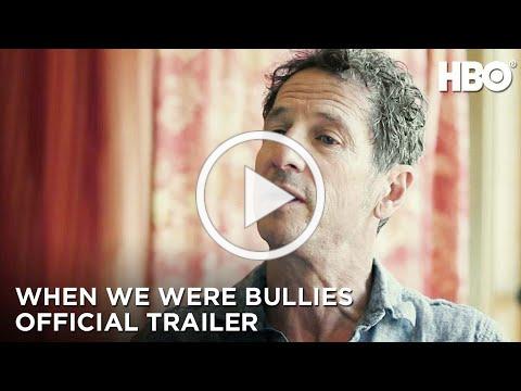 When We Were Bullies | Official Trailer | HBO