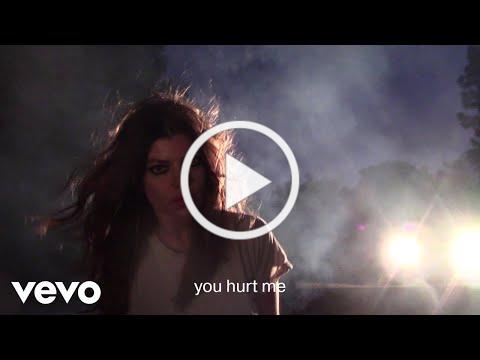 Donna Missal - You Burned Me (Lyric Video)