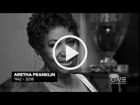 Aretha Franklin Dead At 76