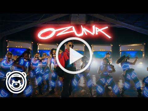 Ozuna - Vacía Sin Mí feat. Darell (Video Oficial)