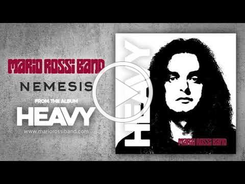 Mario Rossi Band - Nemesis