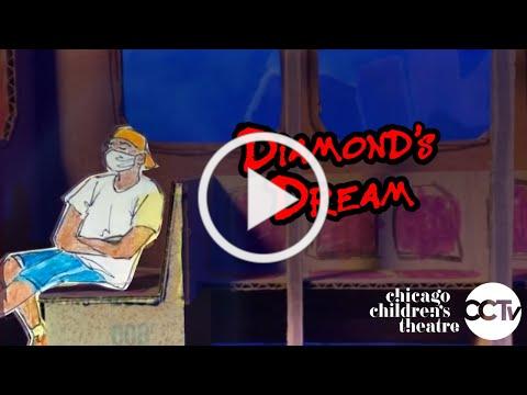 Diamond's Dream - A CCTv Virtual Puppet Production