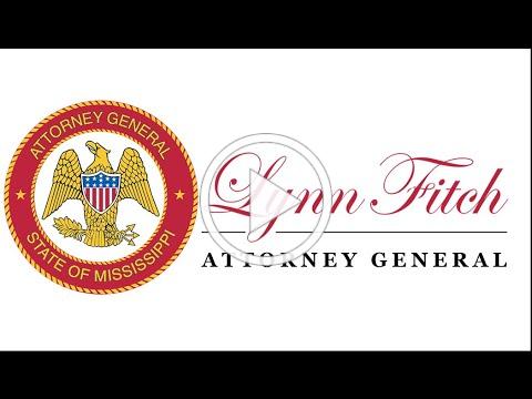 Victims' Bill of Rights- Attorney General Lynn Fitch