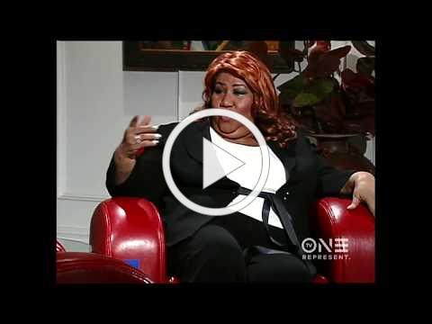 Why Aretha Franklin Has An Incredible Memory | Cathy Hughes One on One