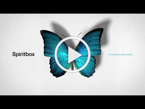 Spiritbox - Constance (Acoustic)