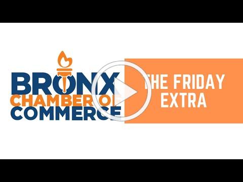 The Friday Extra