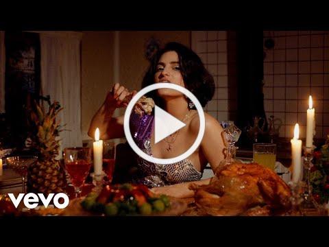 Mattiel - Food For Thought (Official Music Video)