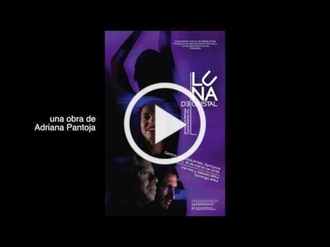 Luna de cristal, excerpt - Adriana Pantoja/Cuarzo Blanco, marzo 2018 (Puerto Rico)