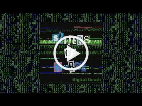 Digital Death by Snipers of Babel