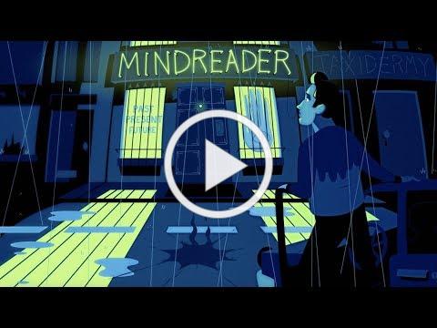 A Day To Remember: Mindreader [OFFICIAL VIDEO]