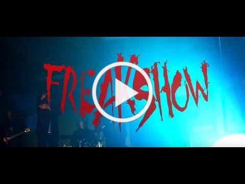 FREAKSHOW - Waste (Official Video)
