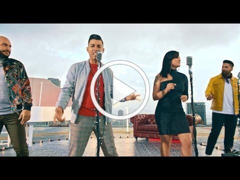 N'Klabe feat. Daniela Darcourt - Probabilidad De Amor (Video Oficial)