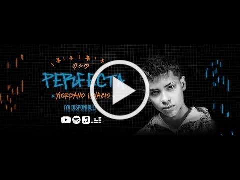 Yiordano Ignacio - Perfecta (Video Oficial)
