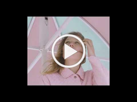 Juila Jacklin - Comfort (Official Video)