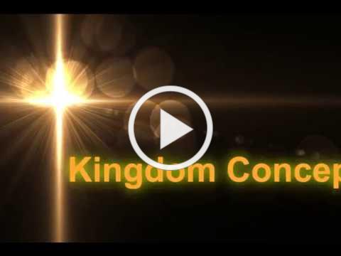 What Is The Difference Between Man's Religions and God's Kingdom?