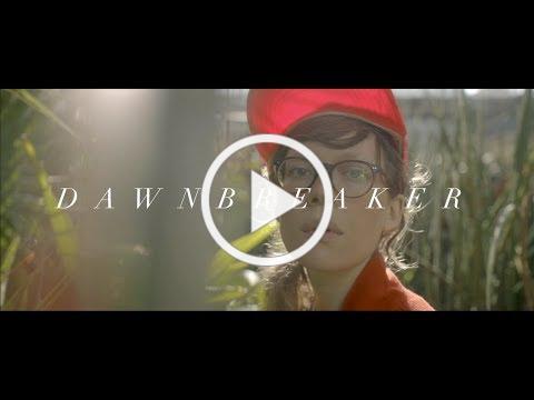 Daughter of Swords - Dawnbreaker [OFFICIAL VIDEO]