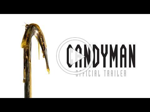 Candyman - Official Trailer [HD]