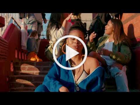 Bri Steves - Jealousy [Official Video]