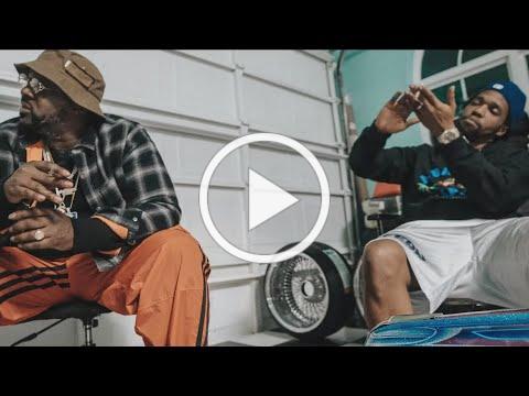 Smoke DZA & Curren$y "3 Minute Manual" (Official Music Video)